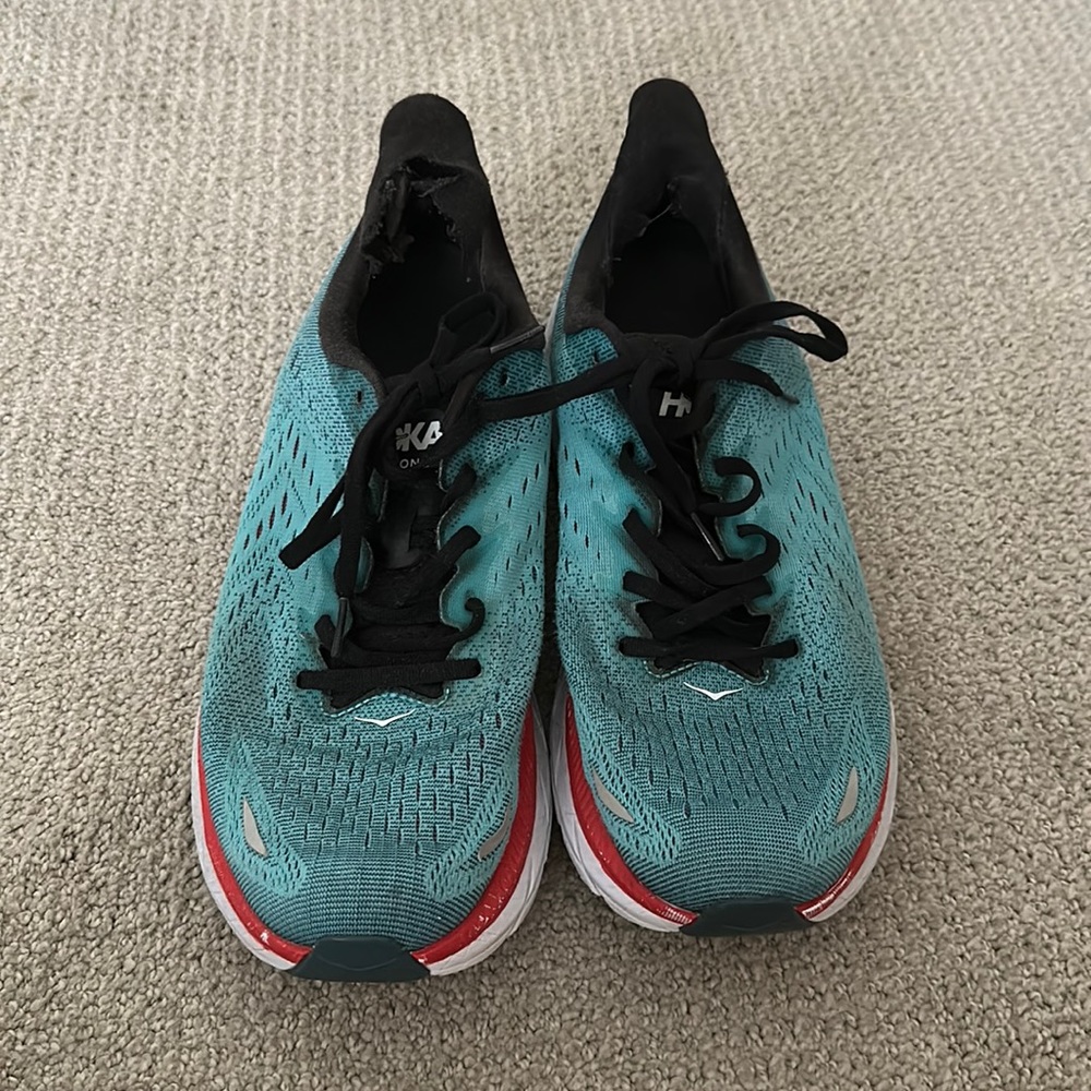 Men’s Hoka Clifton 8